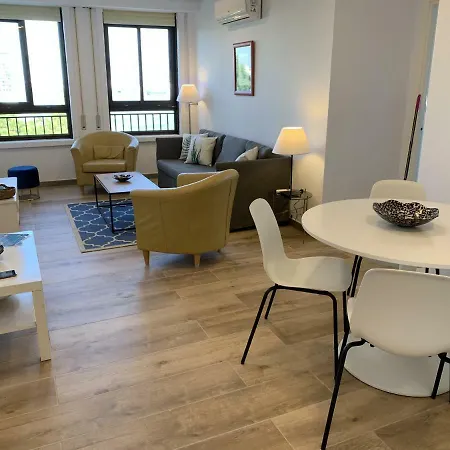 Appartement Albatro's