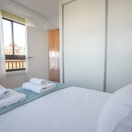 Albatro's Appartement Cadix