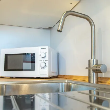 Albatro's Appartement Cadix