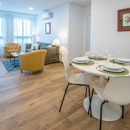 Albatro's Appartement *