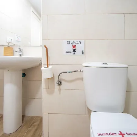 Appartement Albatro's