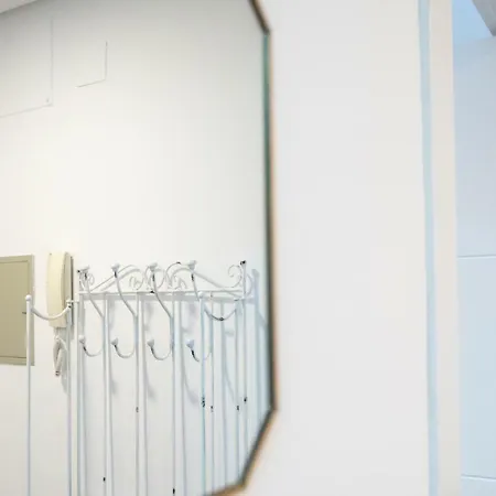 Albatro's Appartement