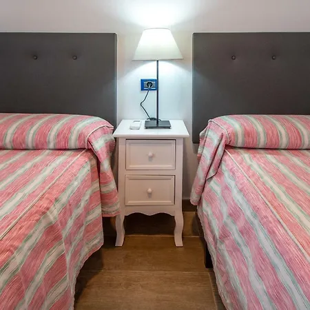 Appartement Albatro's *