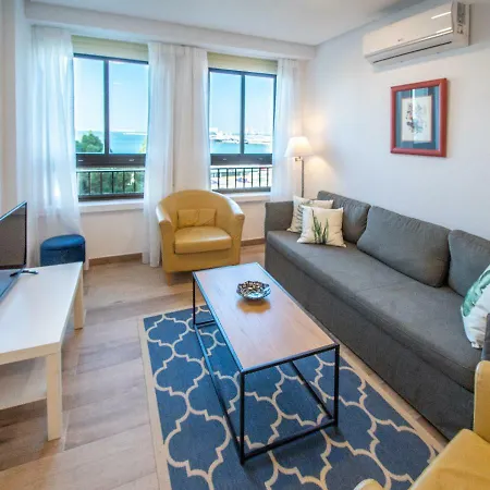 Appartement Albatro's *