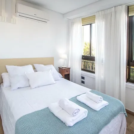 Appartement Albatro's *