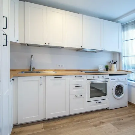 Albatro's Appartement