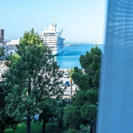 Apartamento Albatro's Cádiz