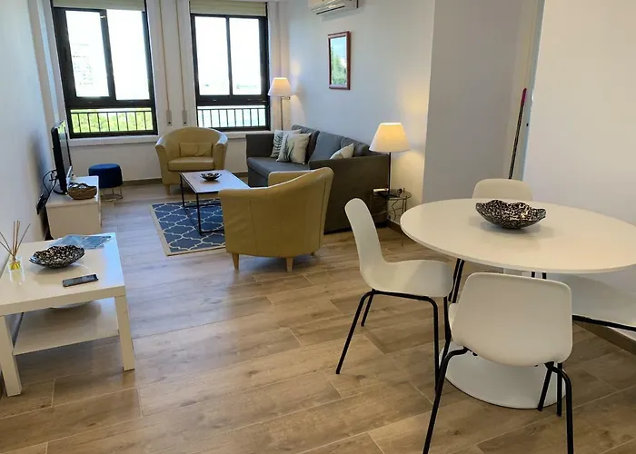 Apartment Albatro's