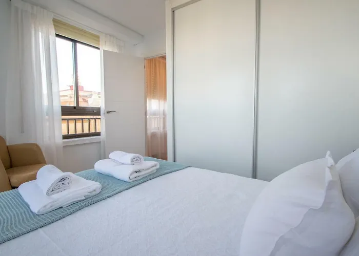 Albatro's Apartment Cadiz