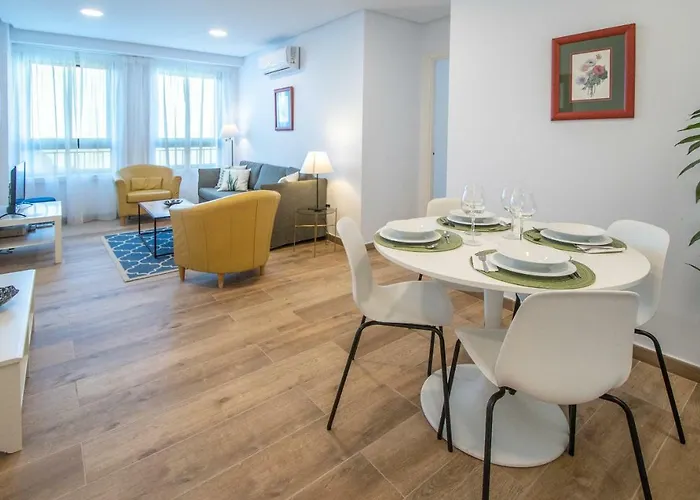 Albatro's Apartment *