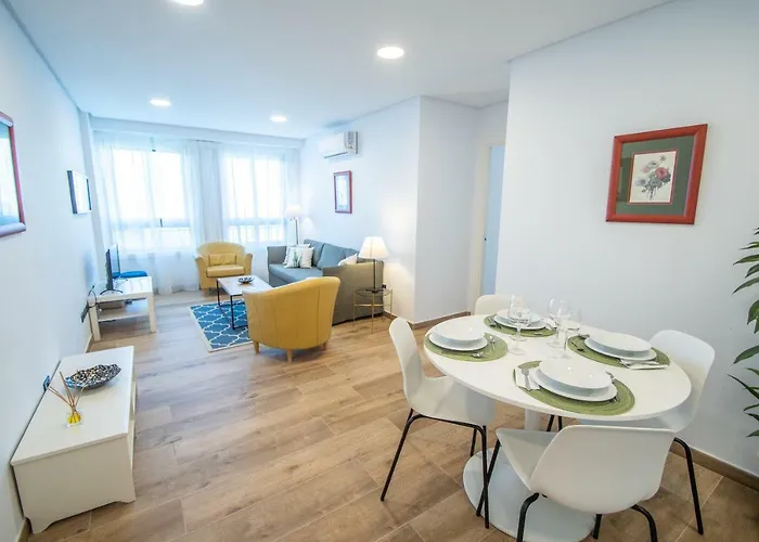 Apartment Albatro's