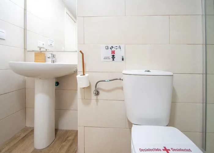 Apartment Albatro's