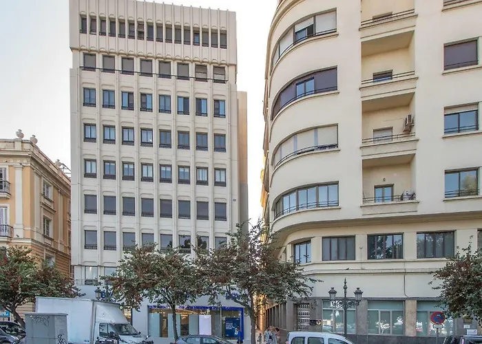 Albatro's Cadiz