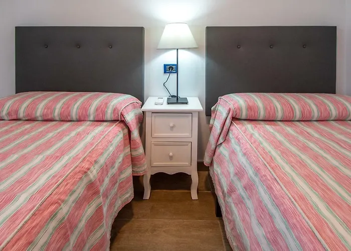 Apartment Albatro's *