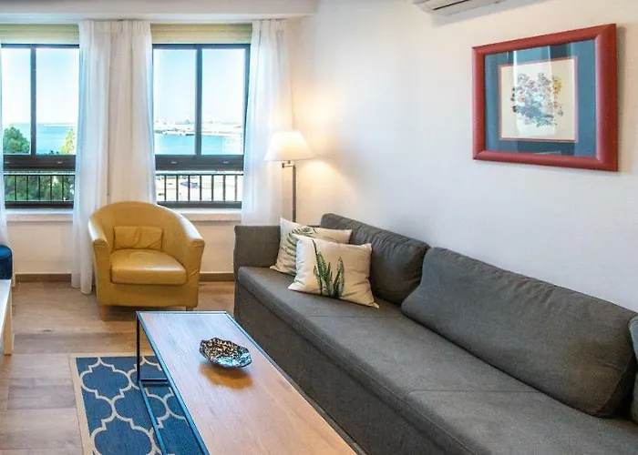 Albatro's Apartment Cadiz